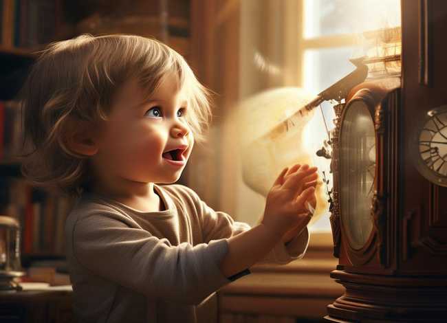 珍惜时间的儿童故事名 - 珍惜时间的小故事名字有哪些