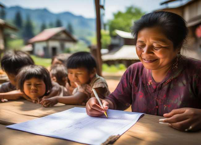 农村儿童主任日常服务记录表内容怎么填、农村儿童主任日常服务记录表内容怎么填写
