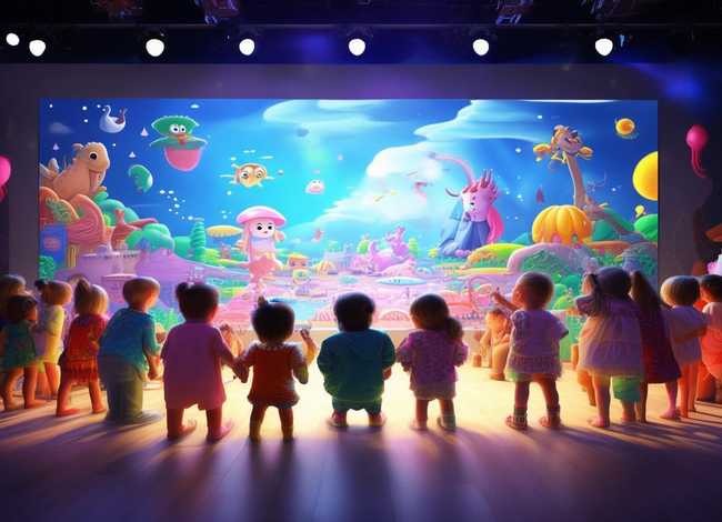 贝瓦儿童故事 贝瓦儿歌故事视频大全连续播放