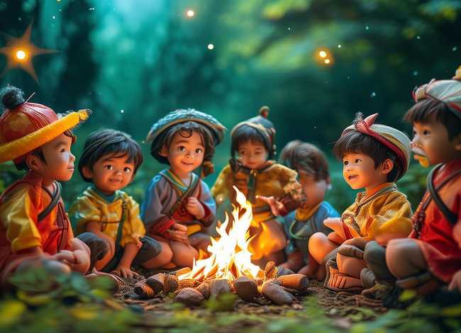 幼儿水浒传故事(幼儿水浒传经典十大故事) 幼儿水浒传故事(幼儿水浒传经典十大故事)