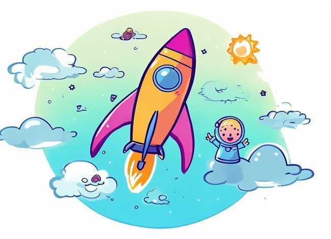 儿童火箭科普知识；火箭科普知识 幼儿