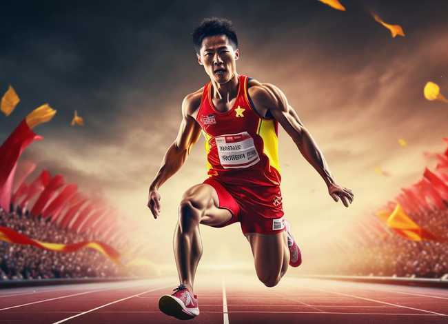 中国体育明星小故事 - 中国体育明星小故事简短