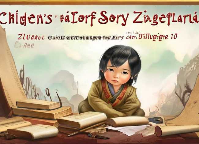 诸葛亮儿童故事大全 诸葛亮故事大全100