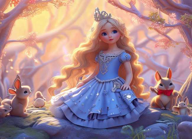 小公主幼儿故事、小公主的幼儿故事 小公主幼儿故事、小公主的幼儿故事