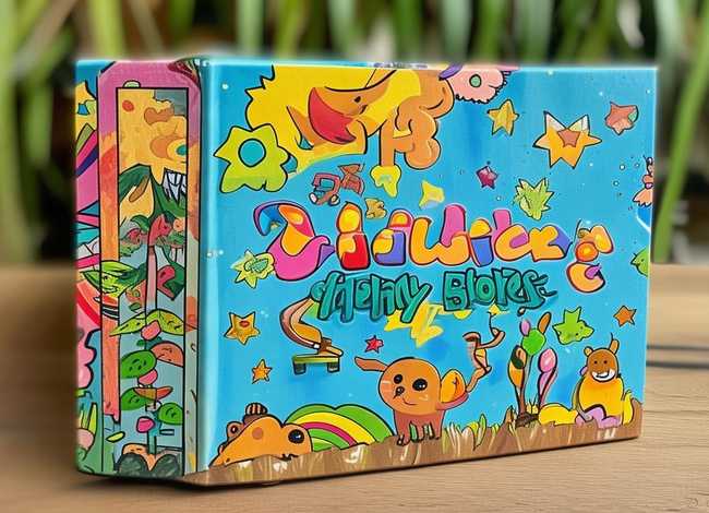 适合孩子看的故事书（适合孩子看的故事书排行榜）