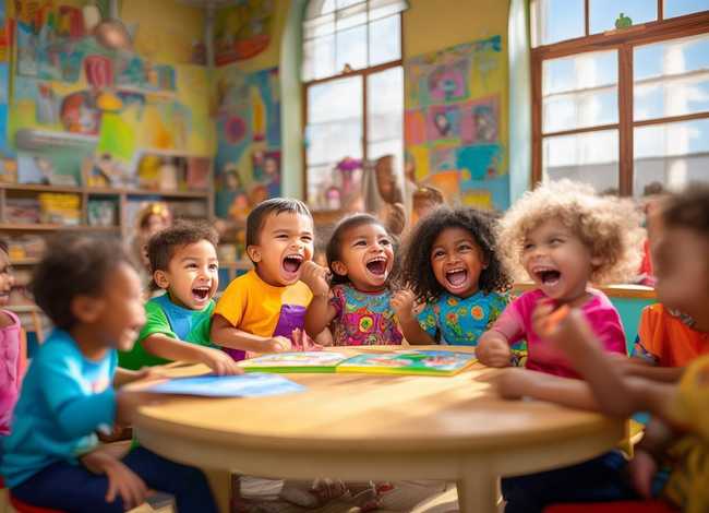 欢快的故事背景音乐幼儿园、欢快的故事背景音乐幼儿园中班