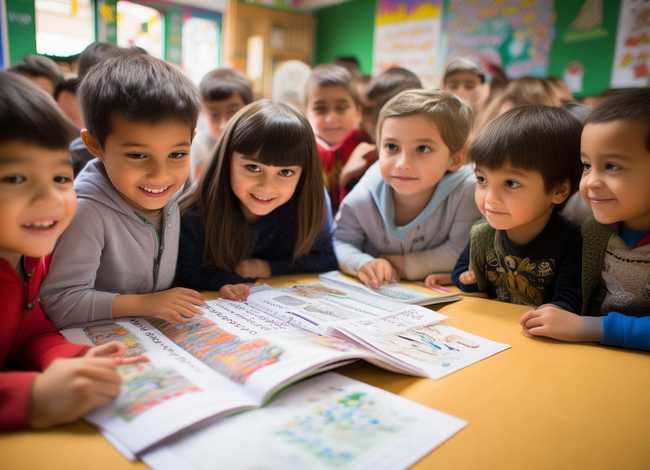 一年级故事带拼音、一年级故事带拼音每天一面