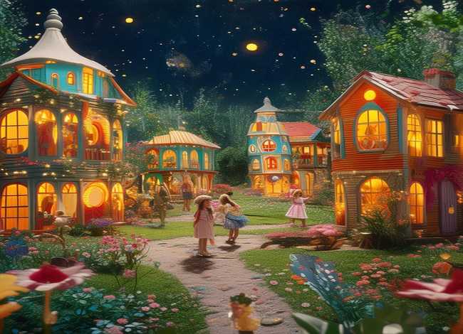 传奇儿童故事；传奇故事幼儿园