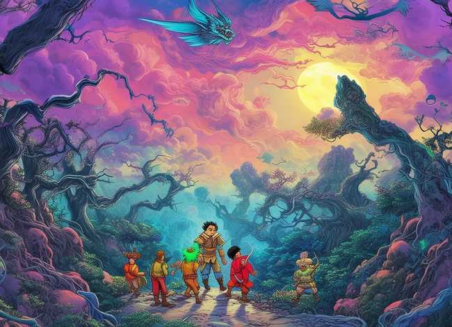 西游记故事 动画片 - 西游记故事 动画片视频