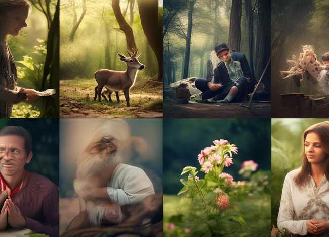 因果报应的真实故事(五则) 因果报应实例真实故事