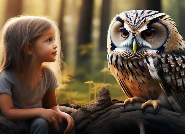 启发的小故事 - 启发的小故事简短