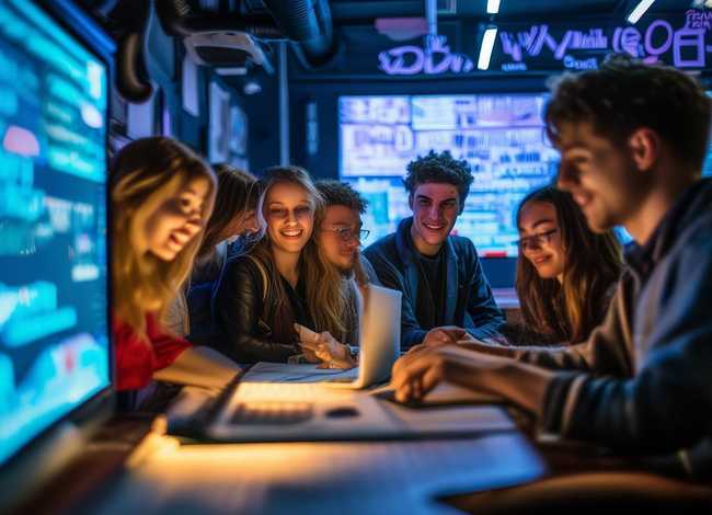 互联网创业故事大全（互联网创业故事大全简短）