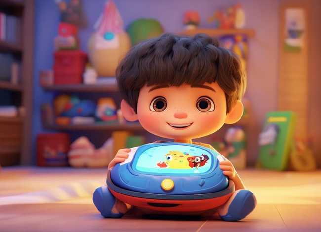 儿童故事机免费版，幼儿故事机买什么牌子好