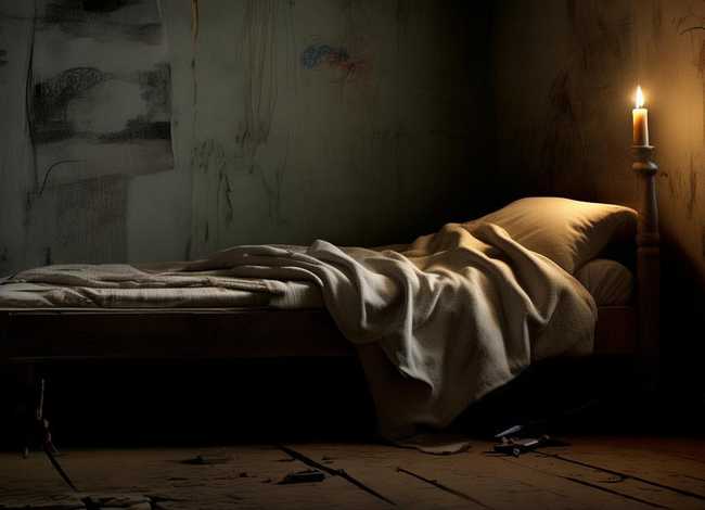 儿童被后惨状真实视频（儿童被后的下场）