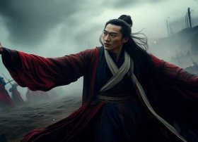 霸王别姬的故事简介白话；霸王别姬的故事简介白话概括
