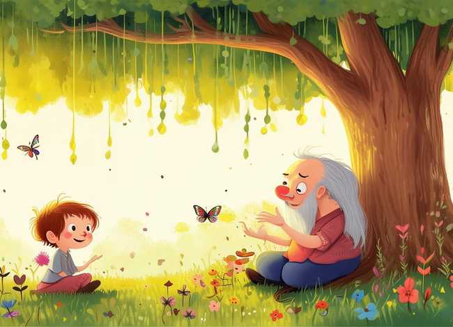 适合小朋友的苏轼故事 适合小朋友的苏轼故事短篇