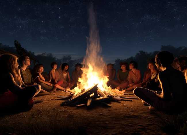 少数民族故事30字、少数民族故事30字简短