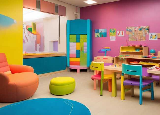 儿童家具设计品牌,儿童家具设计品牌有哪些 儿童家具设计品牌,儿童家具设计品牌有哪些