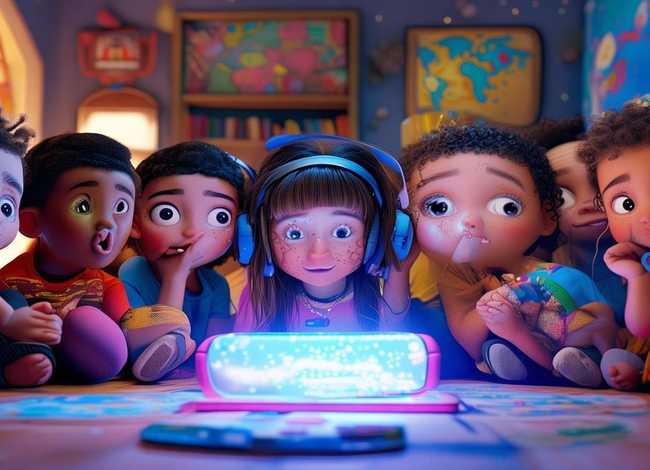 儿童故事大全mp3播放、儿童故事大全mp3下载