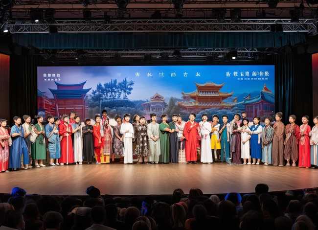 孙敬修杯故事大赛；孙敬修杯故事大赛广西赛