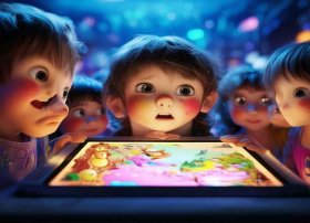 3岁儿童故事视频大全连续播放；三岁小孩故事视频播放