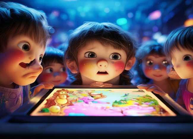 3岁儿童故事视频大全连续播放；三岁小孩故事视频播放