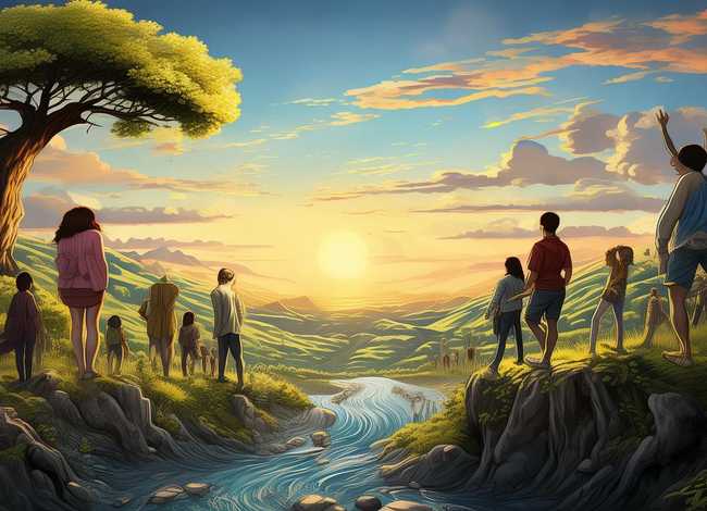 经典励志寓言故事100篇；经典励志寓言故事100篇免费阅读