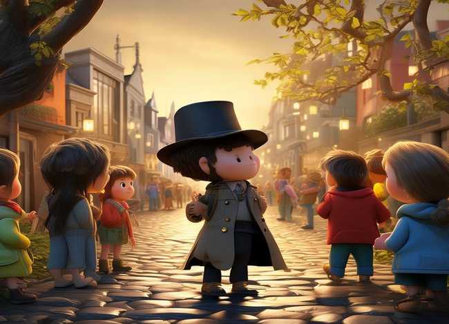 儿童侦探小说故事文字版，儿童侦探小说排行榜