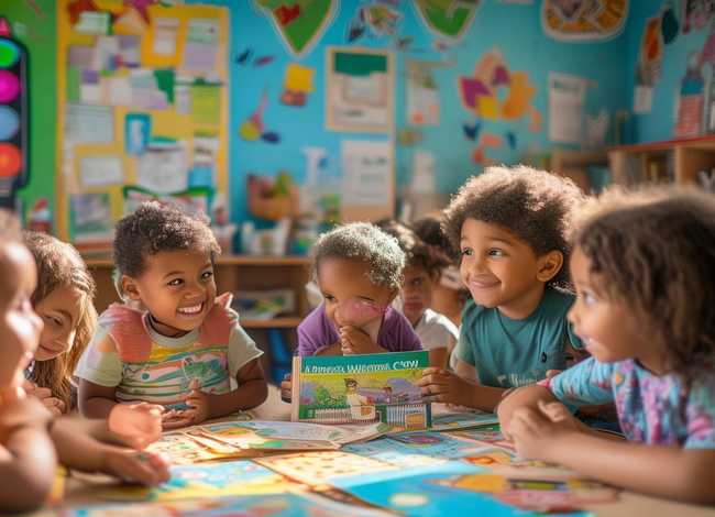 关于讲文明的小故事幼儿园，关于讲文明的小故事幼儿园简短