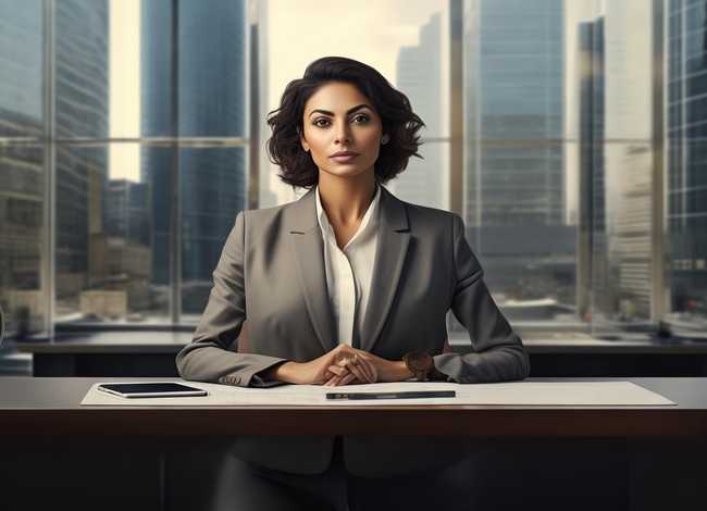 白手起家的企业家有谁（白手起家的企业家有谁呢）