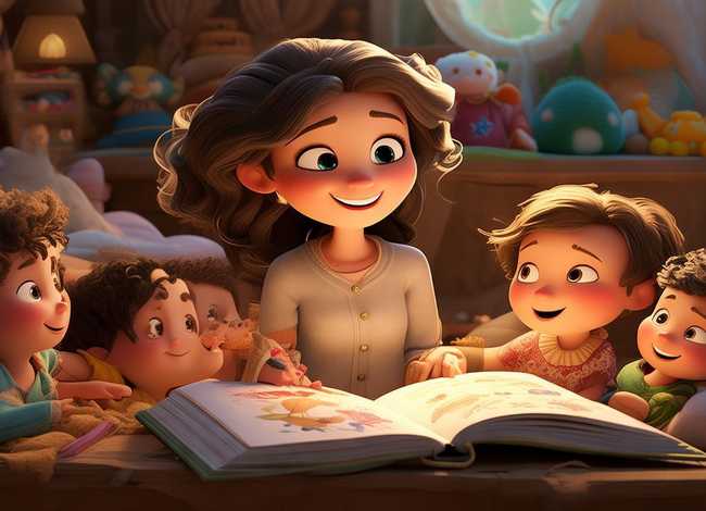 我的妈妈儿童故事书简介,我的妈妈故事书内容 我的妈妈儿童故事书简介,我的妈妈故事书内容