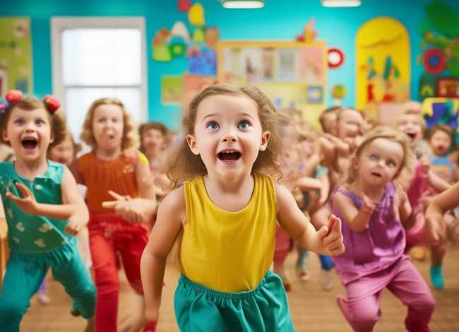 有关幼儿故事的舞蹈视频，有关幼儿故事的舞蹈视频教学