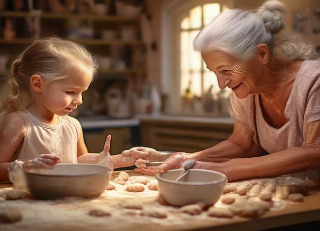 亲情的故事200字；关于亲情的故事250字