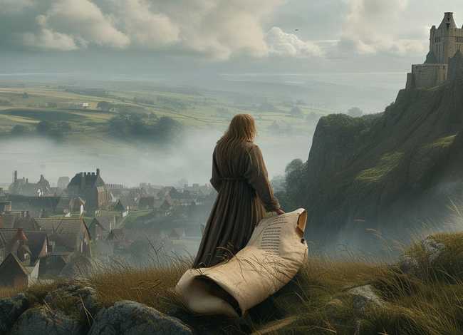 历史传奇故事大全（历史传奇故事大全简短）