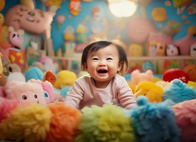 宝贝故事儿童摄影、济南宝贝故事摄影