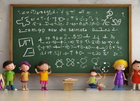 用算式讲数学故事 - 用算式讲数学故事的方法