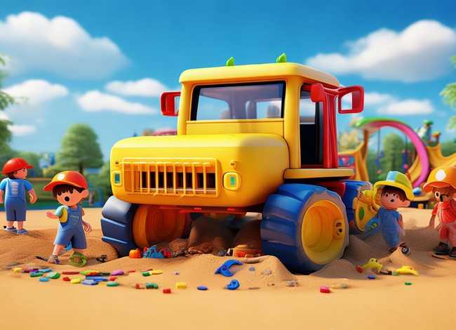 儿童挖掘机动画片大全；儿童挖掘机动画片大全免费下载安装