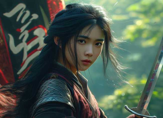 少儿故事花木兰;少儿花木兰的故事 少儿故事花木兰;少儿花木兰的故事