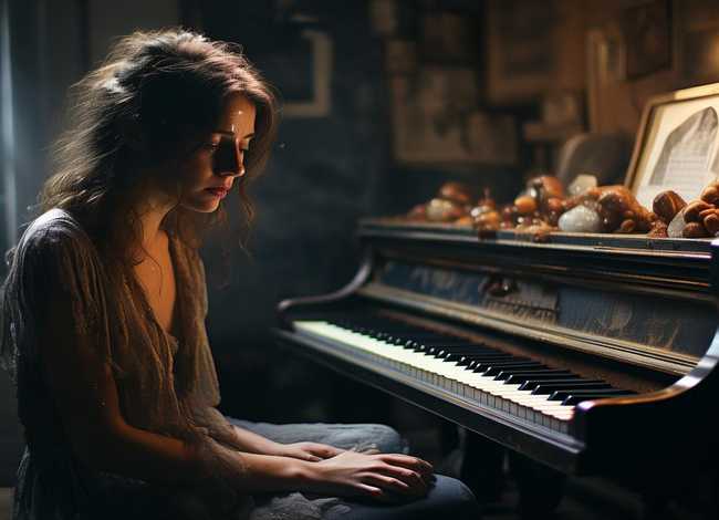 感人的故事哭了99遍；感人的故事哭了99遍是什么歌