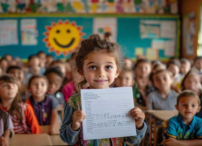 平均分的儿童故事；平均分的故事二年级