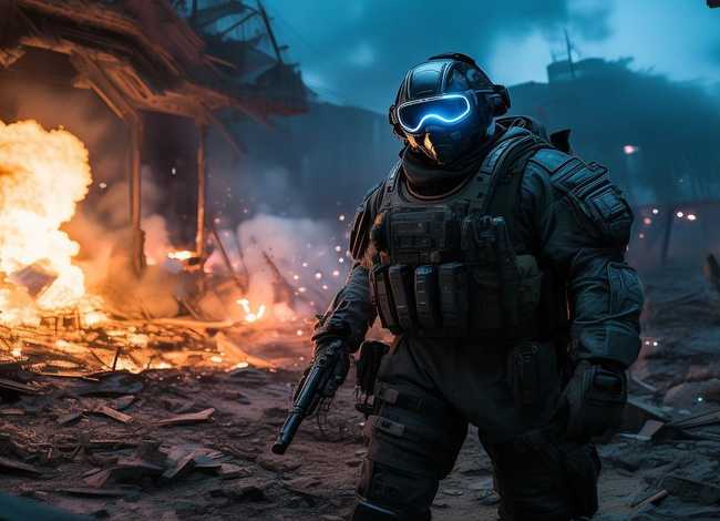 荒蛮故事之爆破专家，荒蛮故事之爆破专家完整版