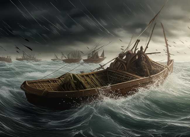 草船借箭的故事读后感、草船借箭的故事的读后感