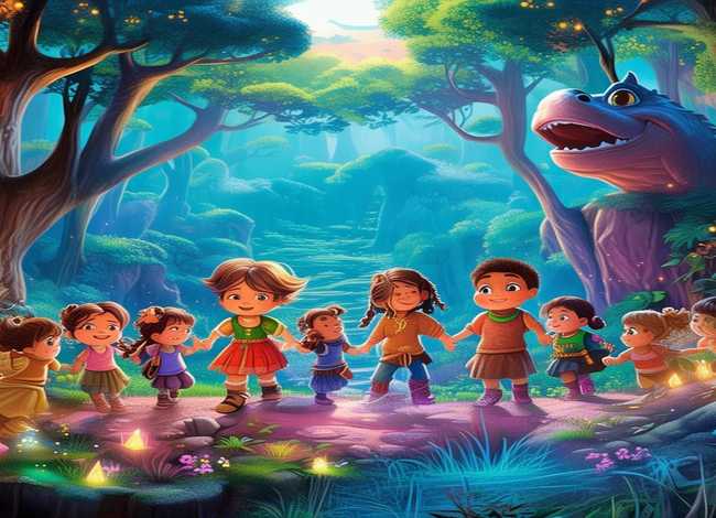 名著故事儿童绘本 - 世界名著绘本故事