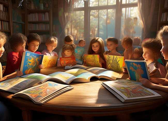 少儿故事会经典故事、少儿故事会经典故事阅读 少儿故事会经典故事、少儿故事会经典故事阅读