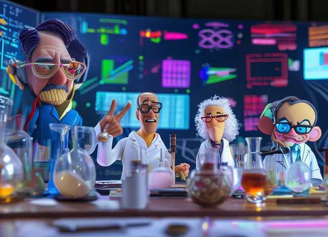 科学家的故事动画视频全集免费版、科学家的故事动画视频全集免费版在线观看