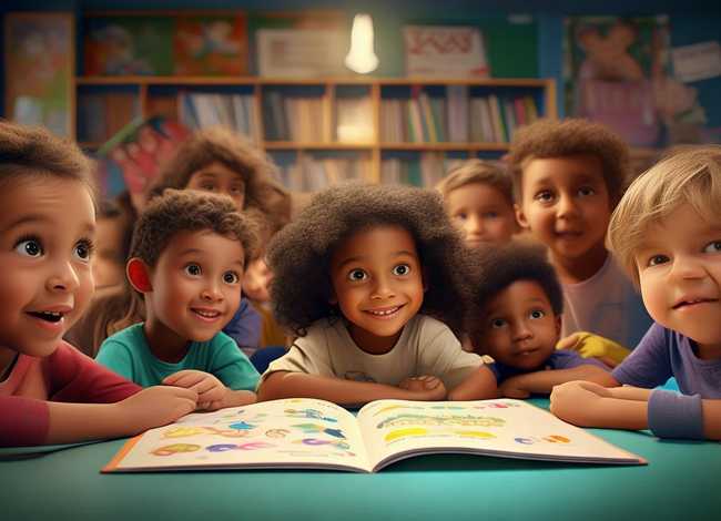 懂礼貌故事绘本 懂礼貌绘本故事内容 懂礼貌故事绘本 懂礼貌绘本故事内容