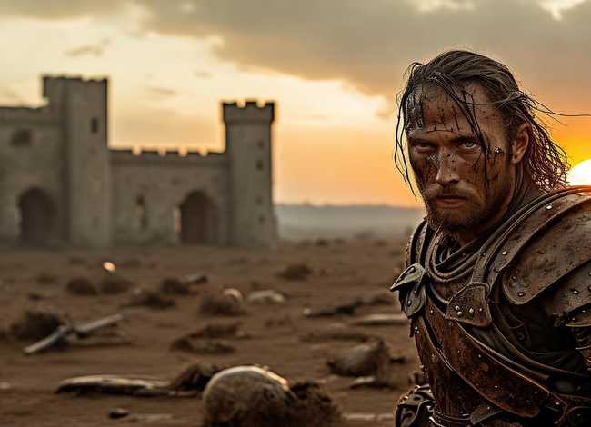 坚持到底的历史故事（坚持到底的历史故事是什么）