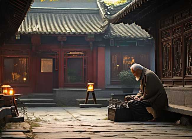 老北京的故事音频；老北京的故事音频在线听