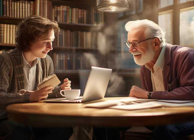 财富小故事100字（财富小故事100字内容）