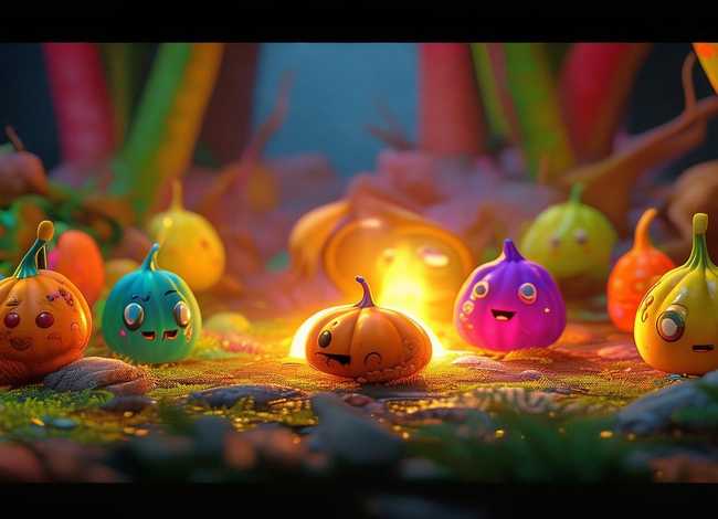 葫芦娃的故事儿童版睡前故事mp3 - 葫芦娃儿童故事mp3有声版